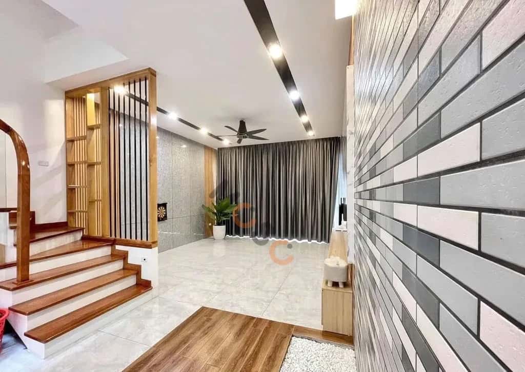 Cho thuê nhà hẻm Đường Trường Chinh Quận Tân Bình, TP.HCM – 4 phòng ngủ, giá 26 triệu — Hình 3 Cho thuê nhà hẻm Đường Trường Chinh Quận Tân Bình, TP.HCM – 4 phòng ngủ, giá 26 triệu — Hình 3
