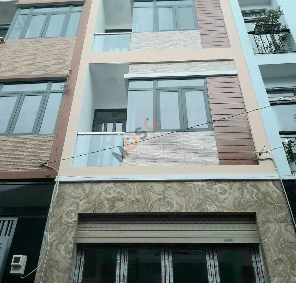 Cho thuê nhà hẻm Đường Hoàng Văn Thụ Quận Phú Nhuận, TP.HCM – 4 phòng ngủ, giá 17 triệu Cho thuê nhà hẻm Đường Hoàng Văn Thụ Quận Phú Nhuận, TP.HCM – 4 phòng ngủ, giá 17 triệu