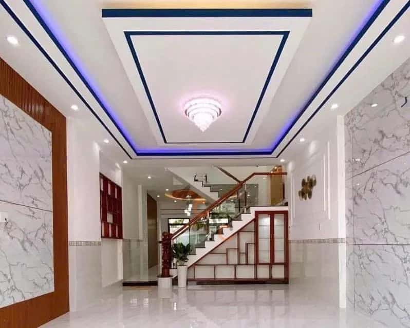 Cho thuê nhà hẻm Đường Hoàng Văn Thụ Quận Phú Nhuận, TP.HCM – 4 phòng ngủ, giá 17 triệu — Hình 2 Cho thuê nhà hẻm Đường Hoàng Văn Thụ Quận Phú Nhuận, TP.HCM – 4 phòng ngủ, giá 17 triệu — Hình 2