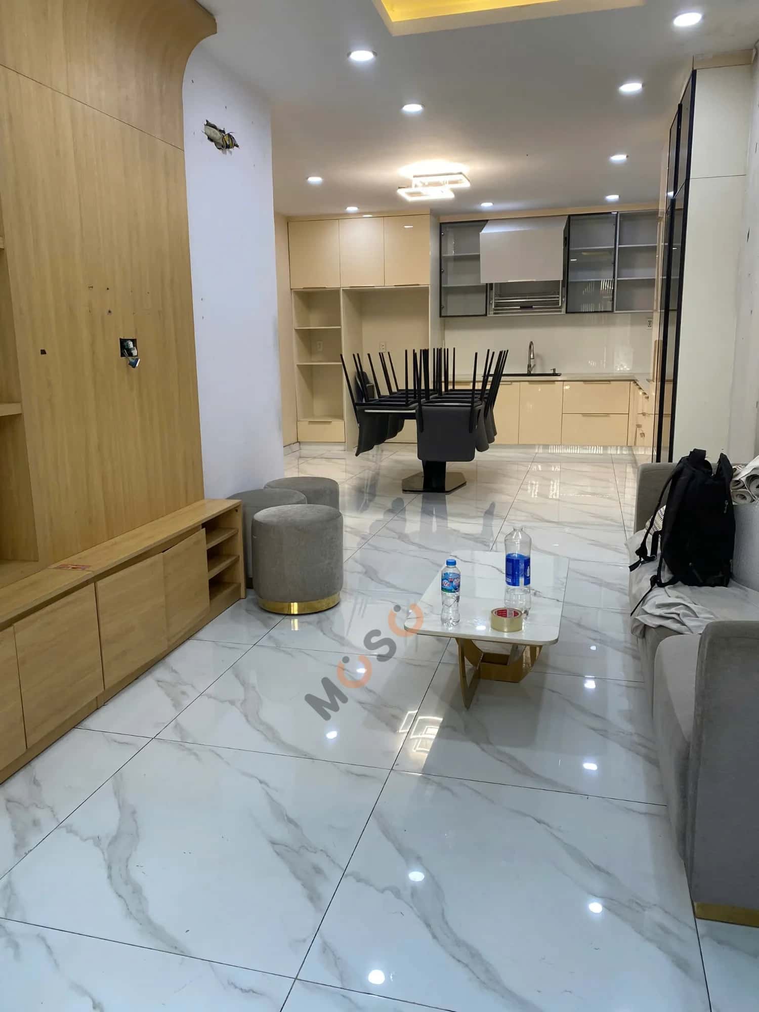 Bán nhà hẻm Thành Mỹ Quận Tân Bình, TP.HCM – 4 phòng ngủ, giá 13.5 tỷ — Hình 2 Bán nhà hẻm Thành Mỹ Quận Tân Bình, TP.HCM – 4 phòng ngủ, giá 13.5 tỷ — Hình 2