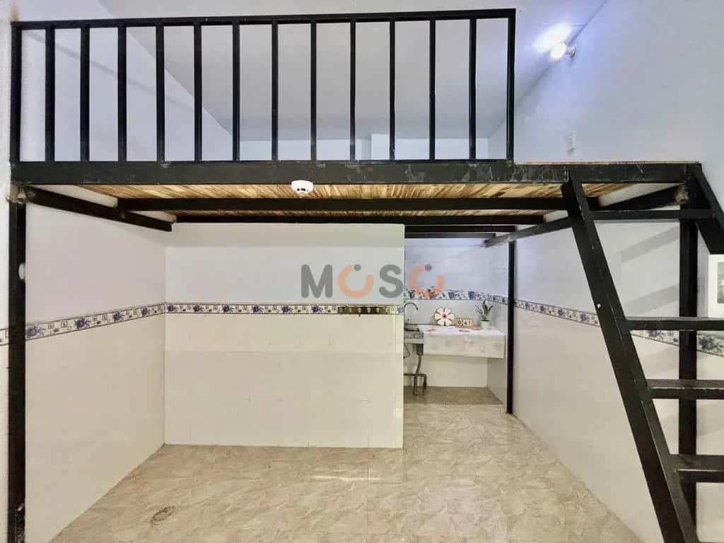 Cho thuê phòng trọ Đường Lũy Bán Bích Tân Phú, TP.HCM – giá 3.5 triệu — Hình 3 Cho thuê phòng trọ Đường Lũy Bán Bích Tân Phú, TP.HCM – giá 3.5 triệu — Hình 3