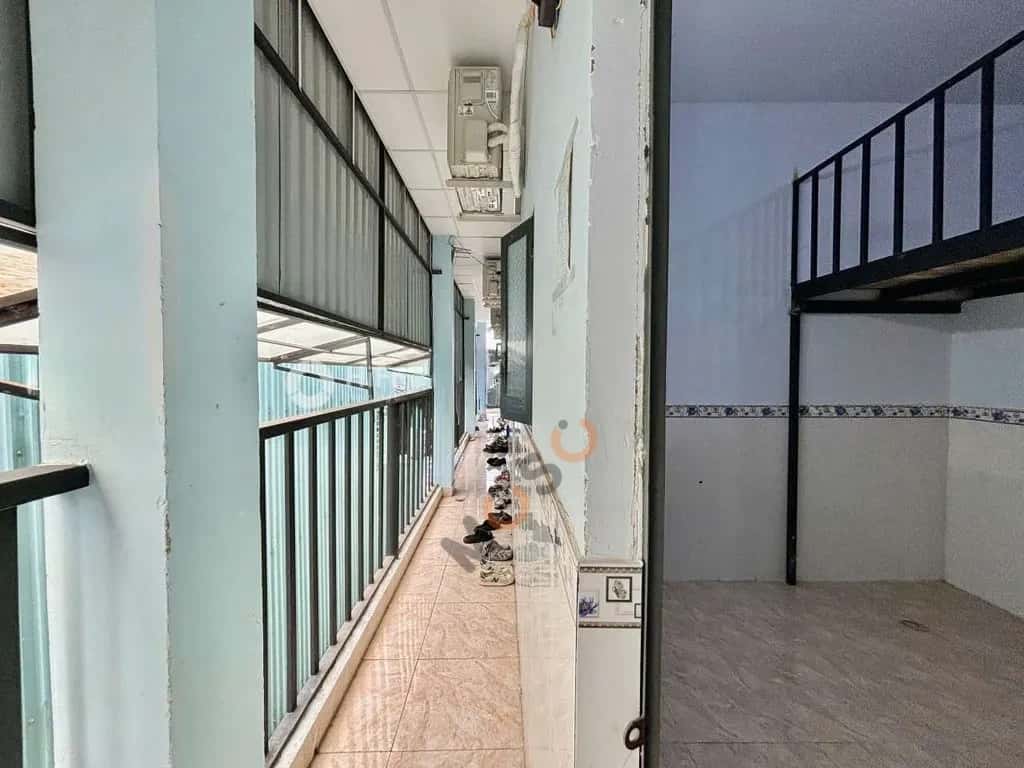 Cho thuê phòng trọ Đường Lũy Bán Bích Tân Phú, TP.HCM – giá 3.5 triệu — Hình 2 Cho thuê phòng trọ Đường Lũy Bán Bích Tân Phú, TP.HCM – giá 3.5 triệu — Hình 2