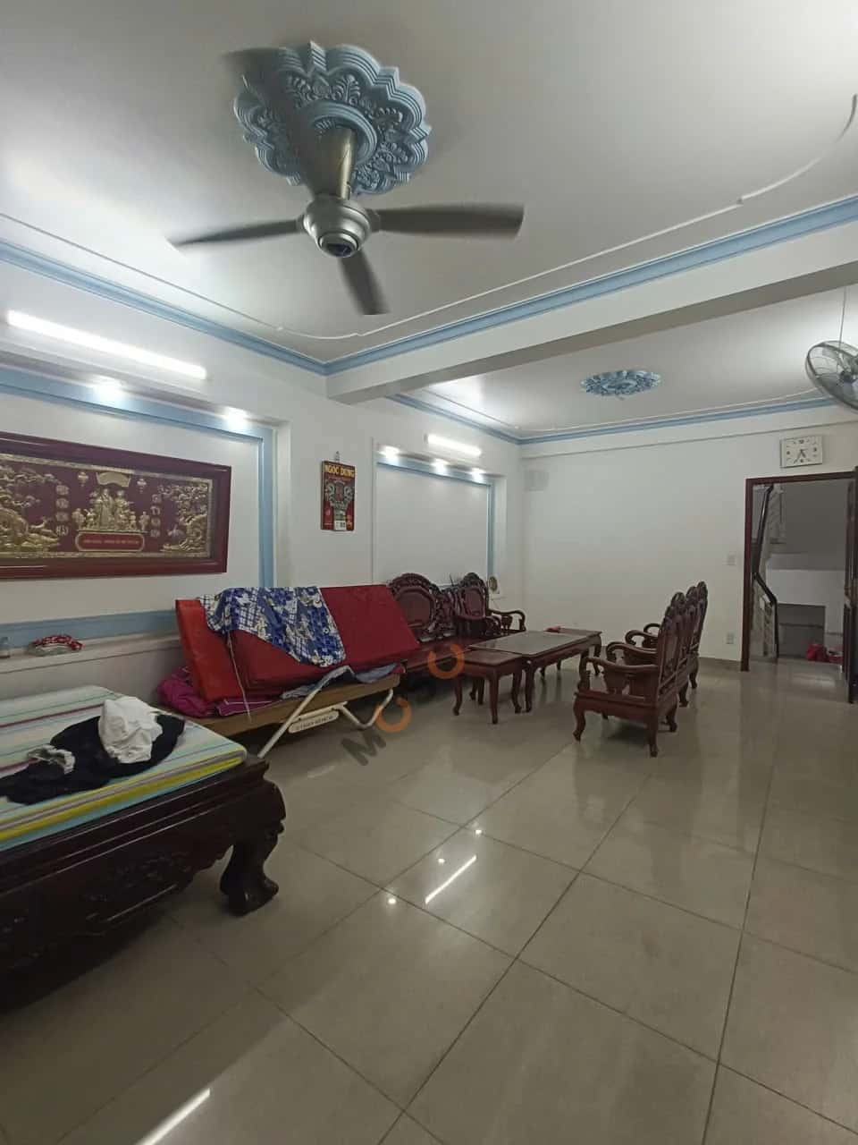 Bán nhà mặt tiền Trần Thị Trọng Quận Tân Bình, TP.HCM – 6 phòng ngủ, giá 15 tỷ — Hình 2 Bán nhà mặt tiền Trần Thị Trọng Quận Tân Bình, TP.HCM – 6 phòng ngủ, giá 15 tỷ — Hình 2