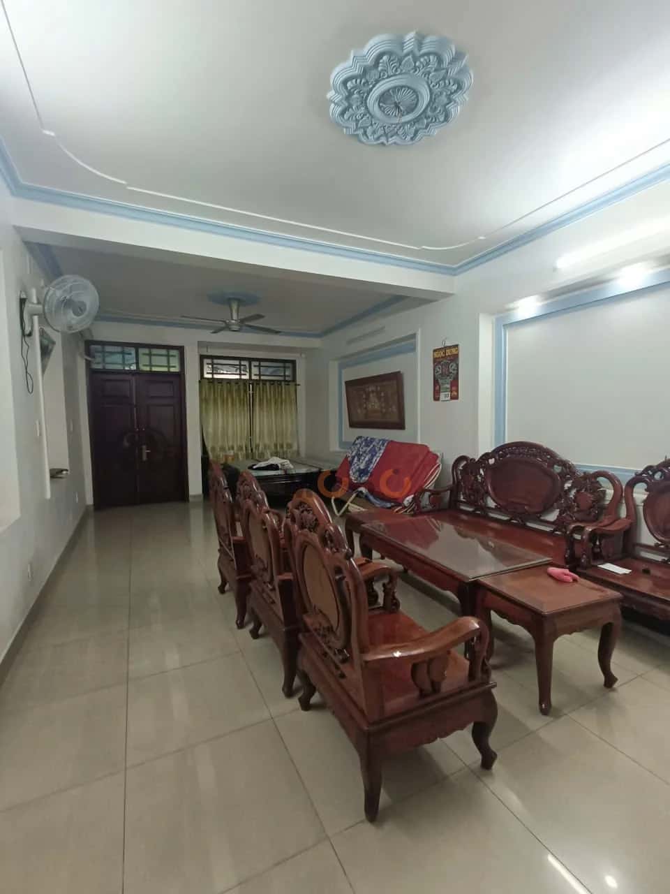 Bán nhà mặt tiền Trần Thị Trọng Quận Tân Bình, TP.HCM – 6 phòng ngủ, giá 15 tỷ — Hình 3 Bán nhà mặt tiền Trần Thị Trọng Quận Tân Bình, TP.HCM – 6 phòng ngủ, giá 15 tỷ — Hình 3