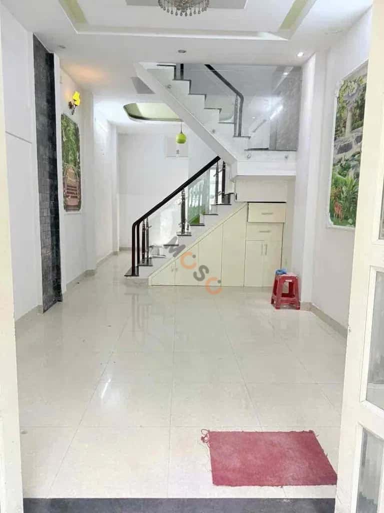 Cho thuê nhà hẻm Quận 12, Ho Chi Minh – 4 phòng ngủ, giá 9 triệu — Hình 2 Cho thuê nhà hẻm Quận 12, Ho Chi Minh – 4 phòng ngủ, giá 9 triệu — Hình 2