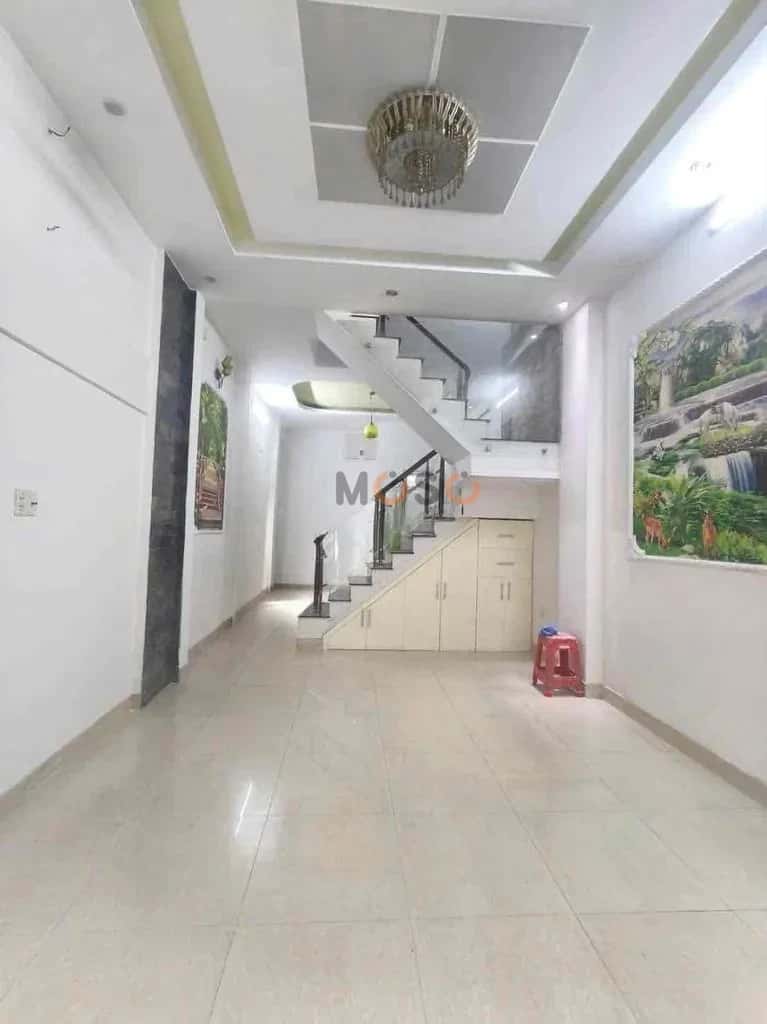 Cho thuê nhà hẻm Quận 12, Ho Chi Minh – 4 phòng ngủ, giá 9 triệu — Hình 3 Cho thuê nhà hẻm Quận 12, Ho Chi Minh – 4 phòng ngủ, giá 9 triệu — Hình 3