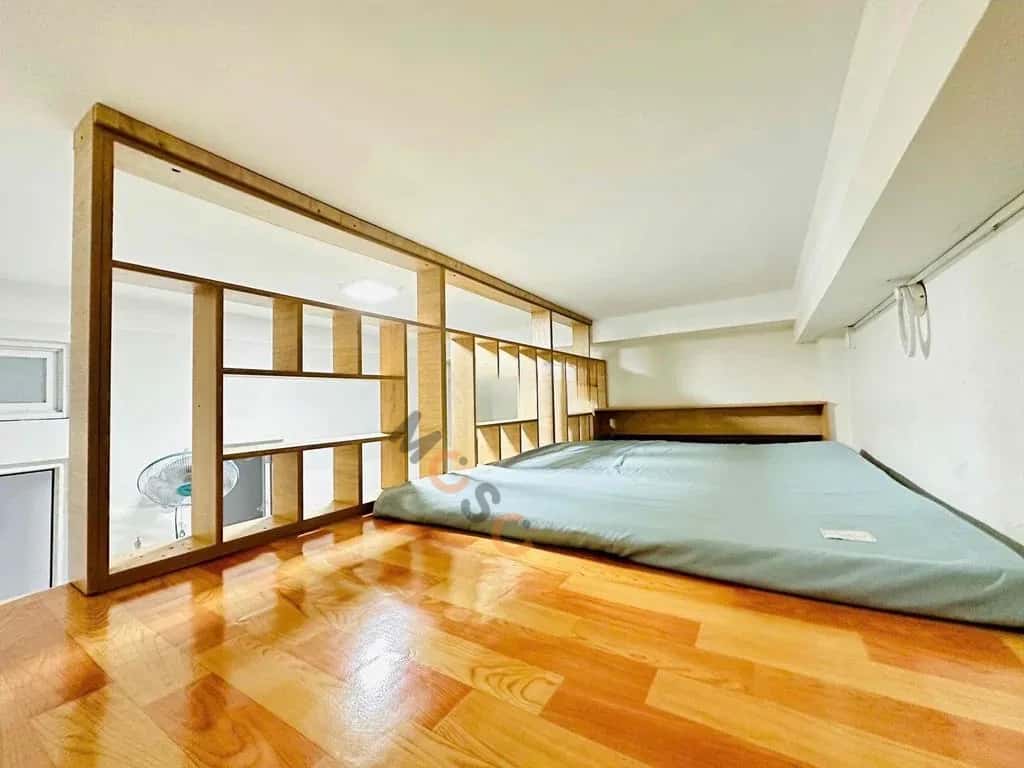 Cho thuê căn hộ chung cư Trương Công Định Quận Tân Bình, TP.HCM – giá 5 triệu — Hình 3 Cho thuê căn hộ chung cư Trương Công Định Quận Tân Bình, TP.HCM – giá 5 triệu — Hình 3