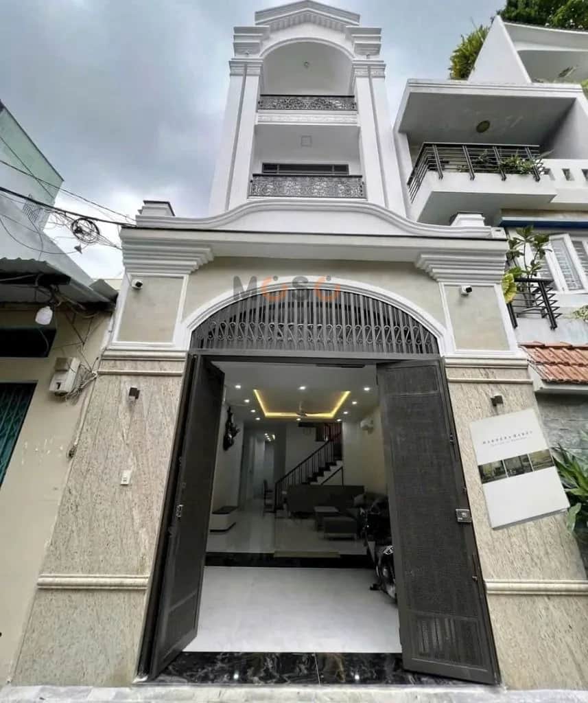 Cho thuê nhà hẻm Đường Lê Trọng Tấn Quận Tân Phú, TP.HCM – 5 phòng ngủ, giá 16 triệu Cho thuê nhà hẻm Đường Lê Trọng Tấn Quận Tân Phú, TP.HCM – 5 phòng ngủ, giá 16 triệu