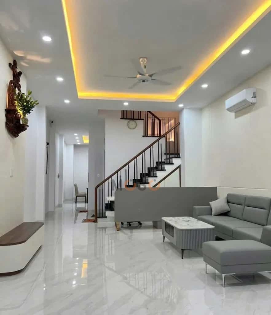 Cho thuê nhà hẻm Đường Lê Trọng Tấn Quận Tân Phú, TP.HCM – 5 phòng ngủ, giá 16 triệu — Hình 2 Cho thuê nhà hẻm Đường Lê Trọng Tấn Quận Tân Phú, TP.HCM – 5 phòng ngủ, giá 16 triệu — Hình 2