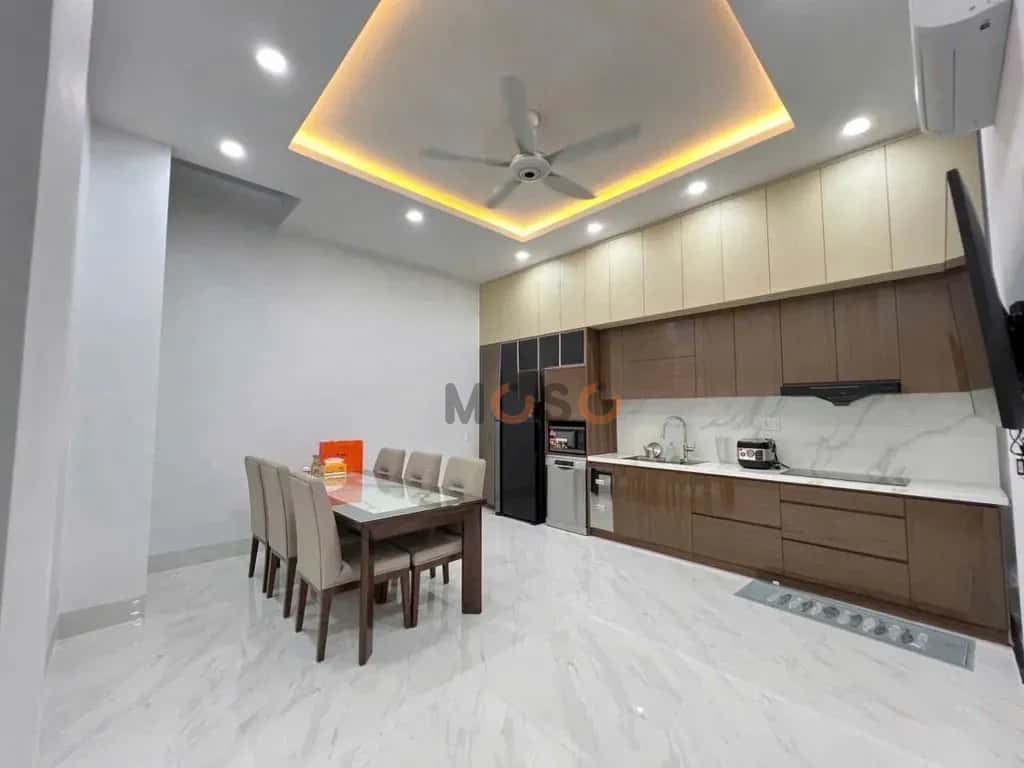 Cho thuê nhà hẻm Đường Lê Trọng Tấn Quận Tân Phú, TP.HCM – 5 phòng ngủ, giá 16 triệu — Hình 3 Cho thuê nhà hẻm Đường Lê Trọng Tấn Quận Tân Phú, TP.HCM – 5 phòng ngủ, giá 16 triệu — Hình 3