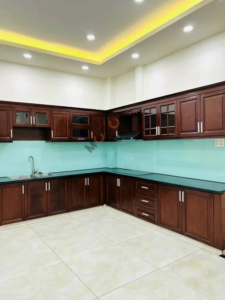 Cho thuê nhà hẻm Đường Huỳnh Văn Bánh Quận Phú Nhuận, TP.HCM – 4 phòng ngủ, giá 16 triệu — Hình 3 Cho thuê nhà hẻm Đường Huỳnh Văn Bánh Quận Phú Nhuận, TP.HCM – 4 phòng ngủ, giá 16 triệu — Hình 3