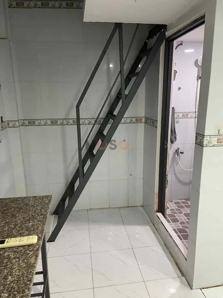 Cho thuê phòng trọ Đường Trần Xuân Soạn Quận 7, TP.HCM – 1 phòng ngủ, giá 3 triệu — Hình 2 Cho thuê phòng trọ Đường Trần Xuân Soạn Quận 7, TP.HCM – 1 phòng ngủ, giá 3 triệu — Hình 2