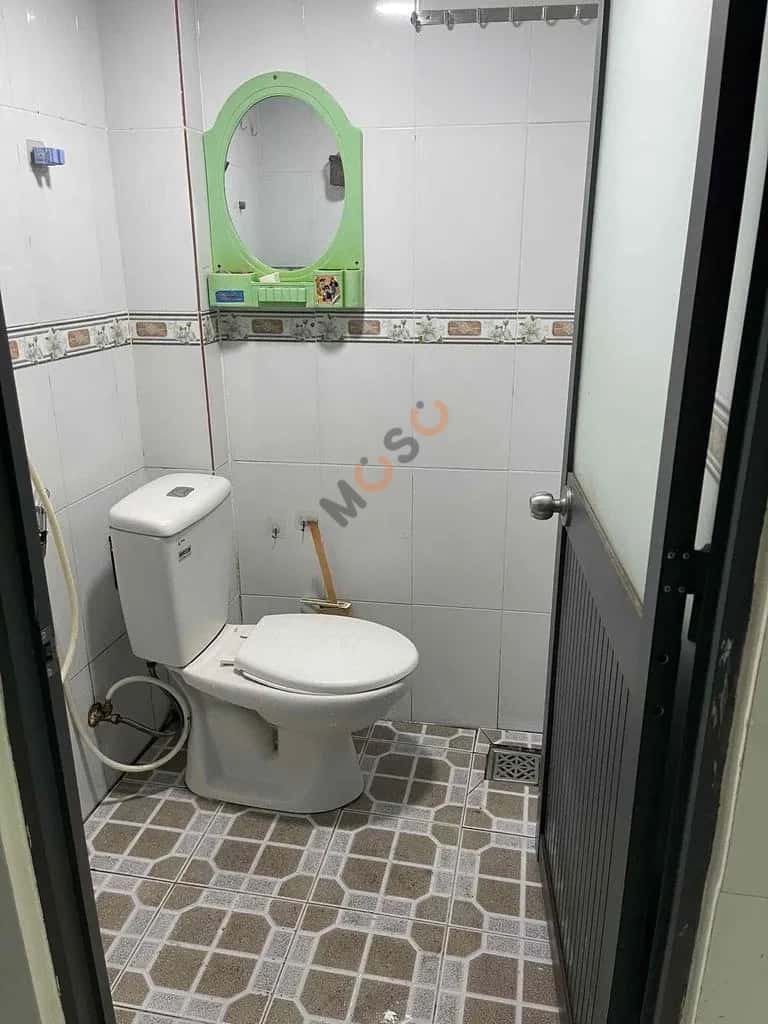 Cho thuê phòng trọ Đường Trần Xuân Soạn Quận 7, TP.HCM – 1 phòng ngủ, giá 3 triệu — Hình 3 Cho thuê phòng trọ Đường Trần Xuân Soạn Quận 7, TP.HCM – 1 phòng ngủ, giá 3 triệu — Hình 3