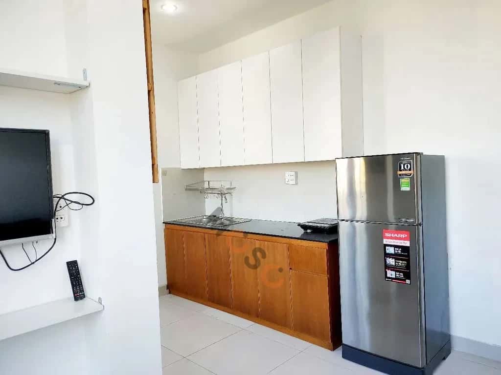 Cho thuê căn hộ chung cư Hém 445 Quận 9 cũ, TP.HCM – 1 phòng ngủ, giá 5.5 triệu — Hình 3 Cho thuê căn hộ chung cư Hém 445 Quận 9 cũ, TP.HCM – 1 phòng ngủ, giá 5.5 triệu — Hình 3