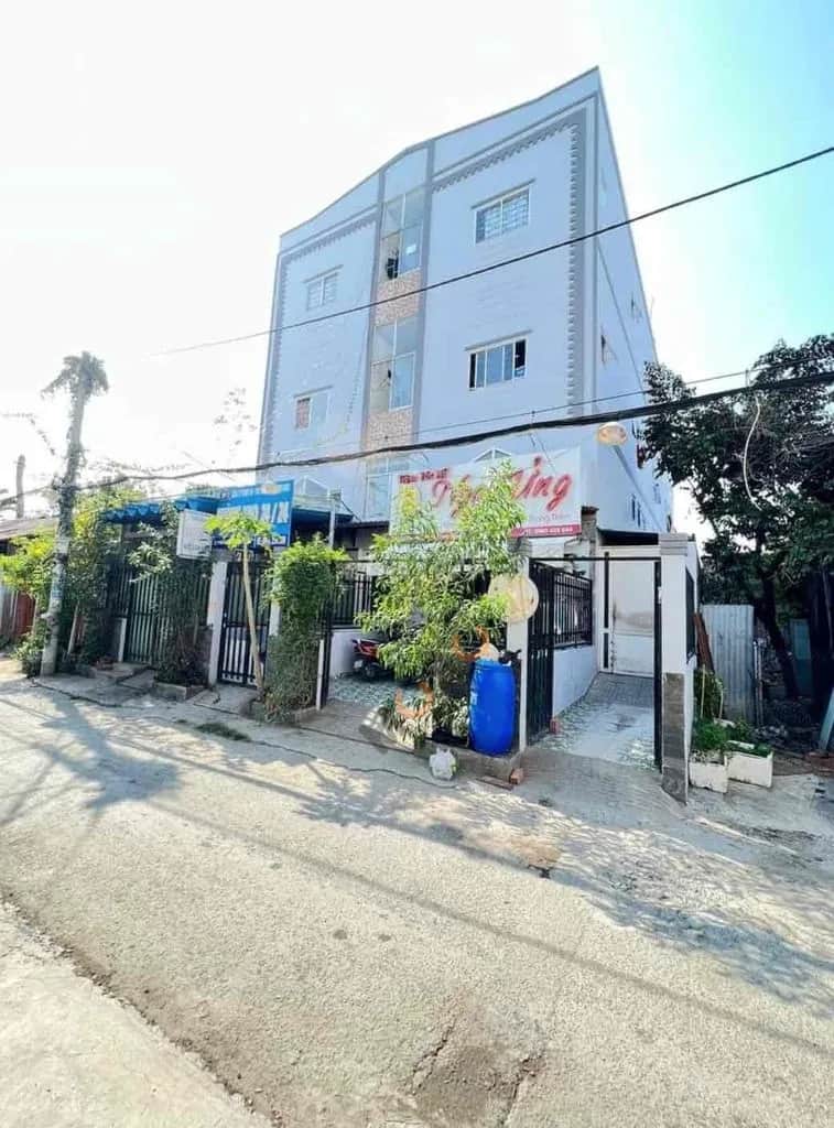 Cho thuê phòng trọ Đường Nguyễn Văn Linh Quận 7, TP.HCM – giá 2 triệu Cho thuê phòng trọ Đường Nguyễn Văn Linh Quận 7, TP.HCM – giá 2 triệu