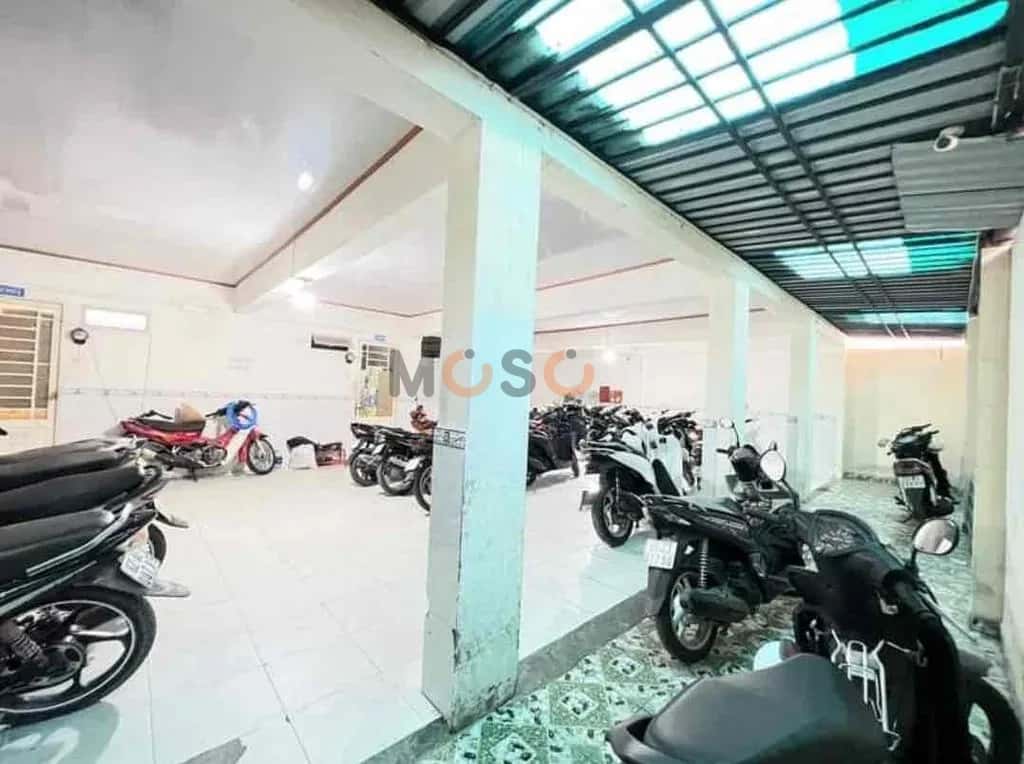 Cho thuê phòng trọ Đường Nguyễn Văn Linh Quận 7, TP.HCM – giá 2 triệu — Hình 2 Cho thuê phòng trọ Đường Nguyễn Văn Linh Quận 7, TP.HCM – giá 2 triệu — Hình 2