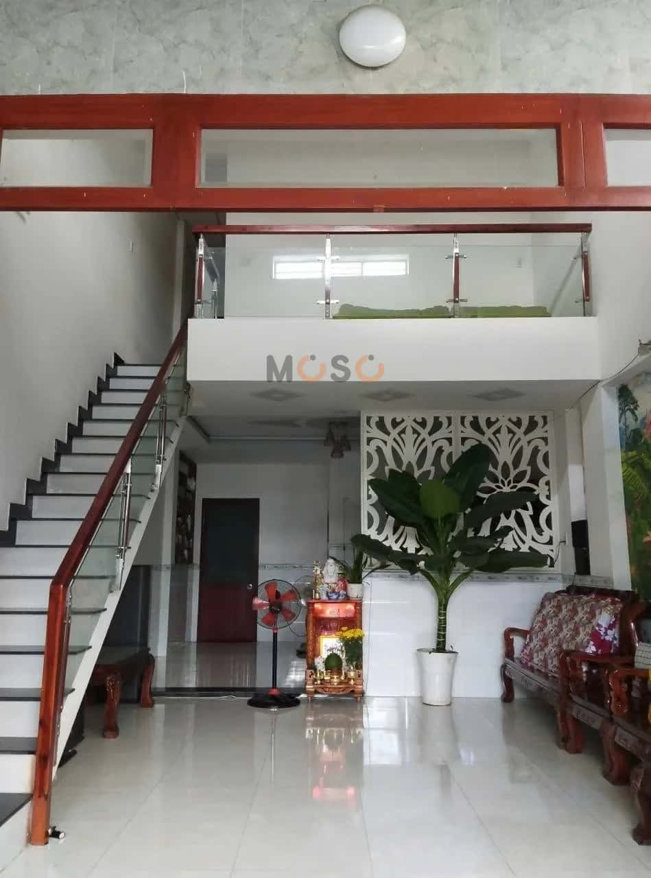 Bán nhà hẻm Trần Quang Diệu, khu phố Tân Phước Thành phố Dĩ An, Bình Dương – 3 phòng ngủ, giá 3.5 tỷ — Hình 2 Bán nhà hẻm Trần Quang Diệu, khu phố Tân Phước Thành phố Dĩ An, Bình Dương – 3 phòng ngủ, giá 3.5 tỷ — Hình 2