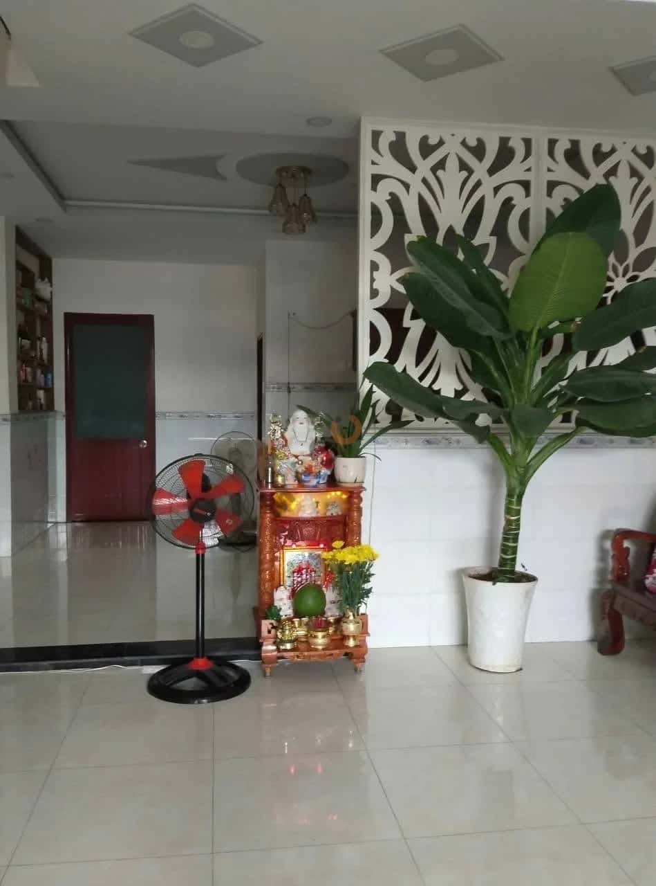 Bán nhà hẻm Trần Quang Diệu, khu phố Tân Phước Thành phố Dĩ An, Bình Dương – 3 phòng ngủ, giá 3.5 tỷ — Hình 3 Bán nhà hẻm Trần Quang Diệu, khu phố Tân Phước Thành phố Dĩ An, Bình Dương – 3 phòng ngủ, giá 3.5 tỷ — Hình 3