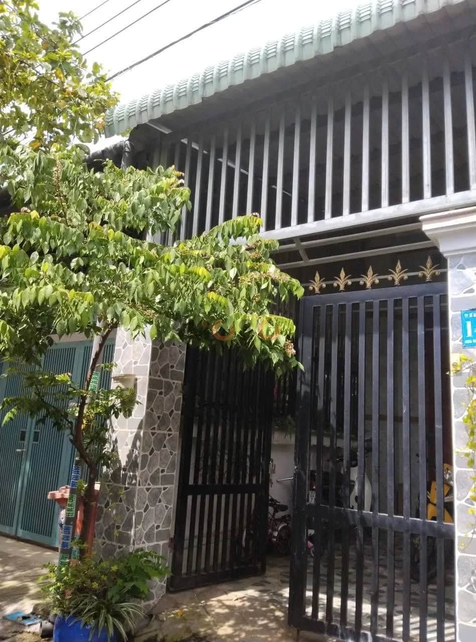 Bán nhà hẻm Trần Quang Diệu, khu phố Tân Phước Thành phố Dĩ An, Bình Dương – 3 phòng ngủ, giá 3.5 tỷ Bán nhà hẻm Trần Quang Diệu, khu phố Tân Phước Thành phố Dĩ An, Bình Dương – 3 phòng ngủ, giá 3.5 tỷ