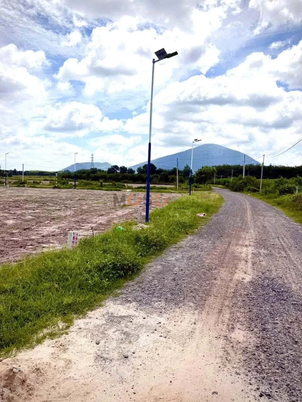 Bán đất hẻm đường Trần Văn Trà, Khu phố Tân Hòa Thành phố Tây Ninh, Tây Ninh – giá 290 triệu — Hình 3 Bán đất hẻm đường Trần Văn Trà, Khu phố Tân Hòa Thành phố Tây Ninh, Tây Ninh – giá 290 triệu — Hình 3