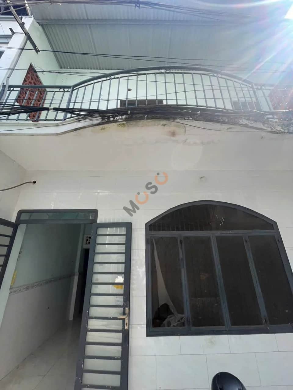 Bán nhà mặt tiền Văn Chung Quận Tân Bình, TP.HCM – 4 phòng ngủ, giá 7.7 tỷ Bán nhà mặt tiền Văn Chung Quận Tân Bình, TP.HCM – 4 phòng ngủ, giá 7.7 tỷ