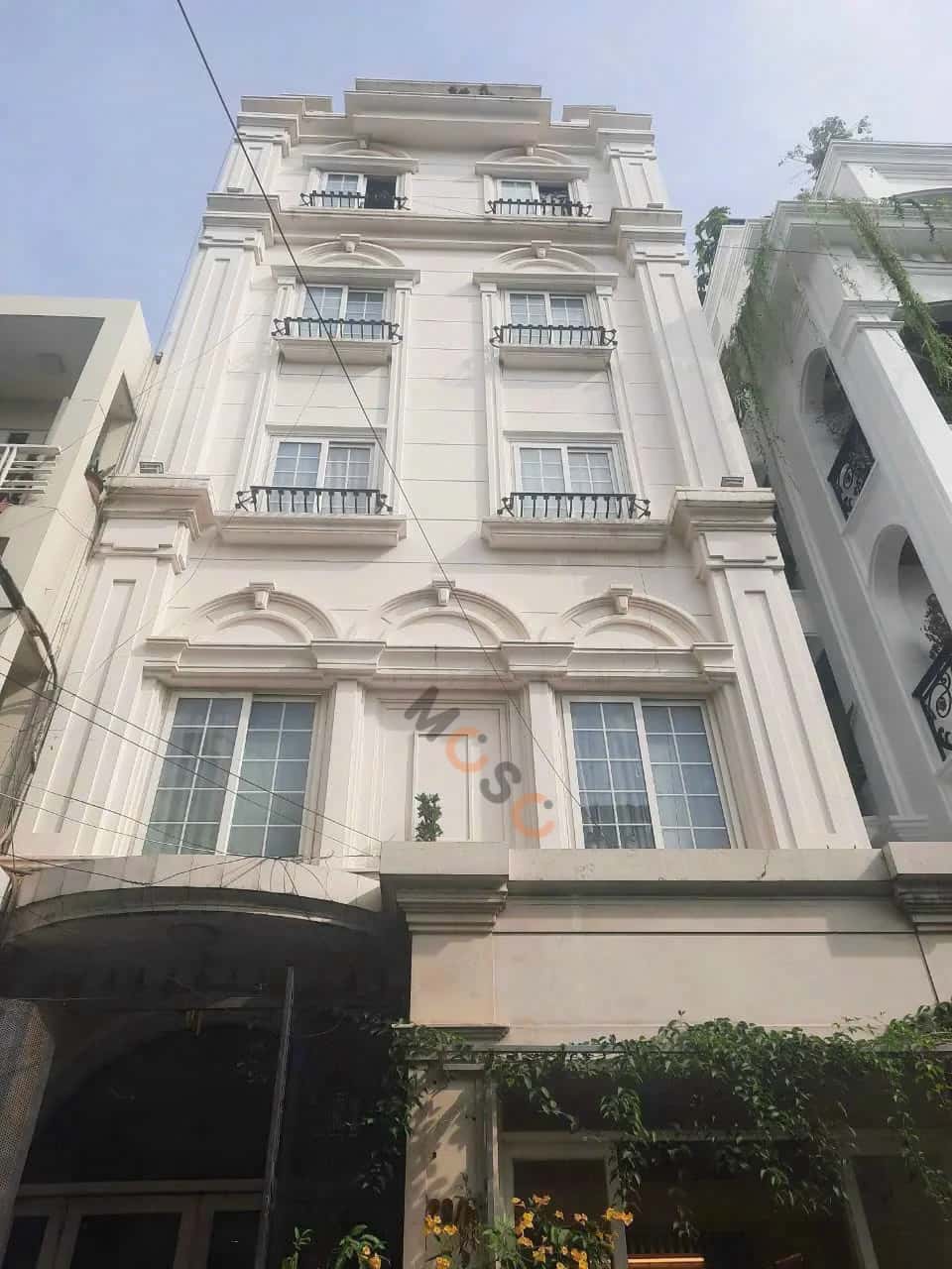 Bán nhà mặt tiền Đoàn Thị Điểm Quận Phú Nhuận, TP.HCM – 25 phòng ngủ, giá 31 tỷ — Hình 2 Bán nhà mặt tiền Đoàn Thị Điểm Quận Phú Nhuận, TP.HCM – 25 phòng ngủ, giá 31 tỷ — Hình 2