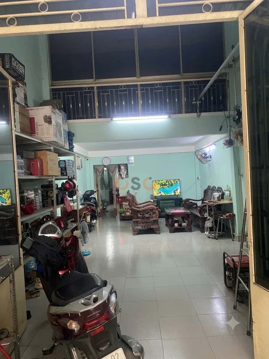 Bán nhà mặt tiền Lạc Long Quân Quận Tân Bình, TP.HCM – 4 phòng ngủ, giá 23 tỷ — Hình 2 Bán nhà mặt tiền Lạc Long Quân Quận Tân Bình, TP.HCM – 4 phòng ngủ, giá 23 tỷ — Hình 2