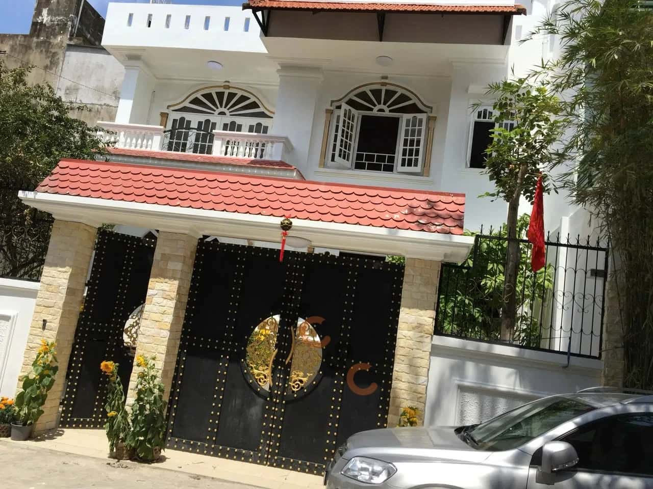 Bán nhà hẻm Quách Văn Tuấn Quận Tân Bình, TP.HCM – 6 phòng ngủ, giá 72 tỷ — Hình 2 Bán nhà hẻm Quách Văn Tuấn Quận Tân Bình, TP.HCM – 6 phòng ngủ, giá 72 tỷ — Hình 2