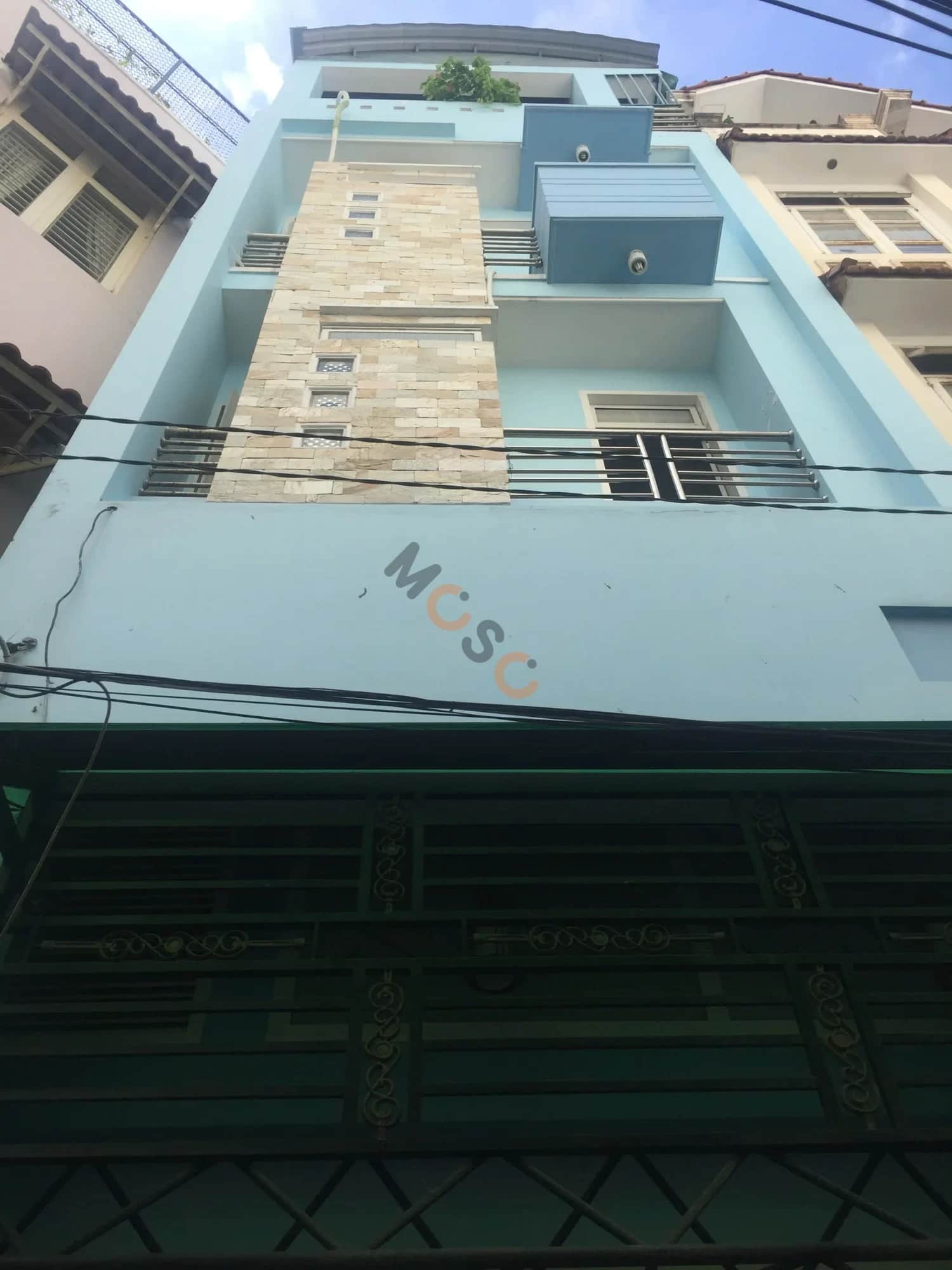 Bán nhà hẻm Nguyễn Đình Chính Quận Phú Nhuận, TP.HCM – 6 phòng ngủ, giá 7.9 tỷ Bán nhà hẻm Nguyễn Đình Chính Quận Phú Nhuận, TP.HCM – 6 phòng ngủ, giá 7.9 tỷ