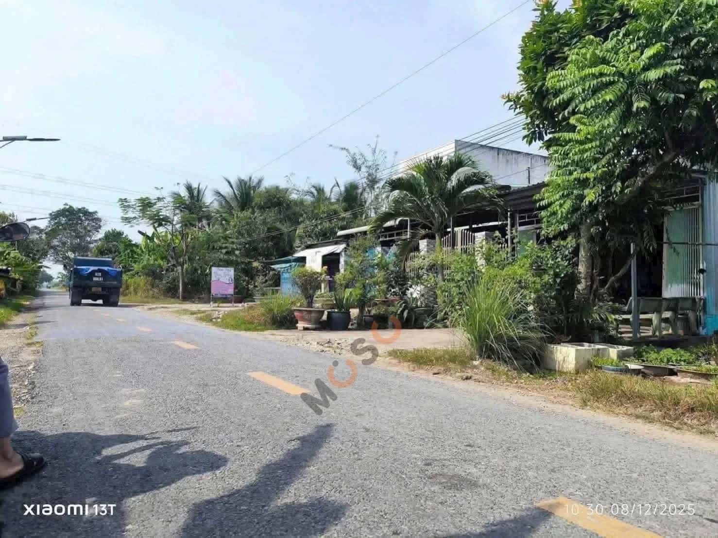 Bán đất ĐT834B Huyện Thủ Thừa, Long An – giá 1.2 tỷ — Hình 2 Bán đất ĐT834B Huyện Thủ Thừa, Long An – giá 1.2 tỷ — Hình 2