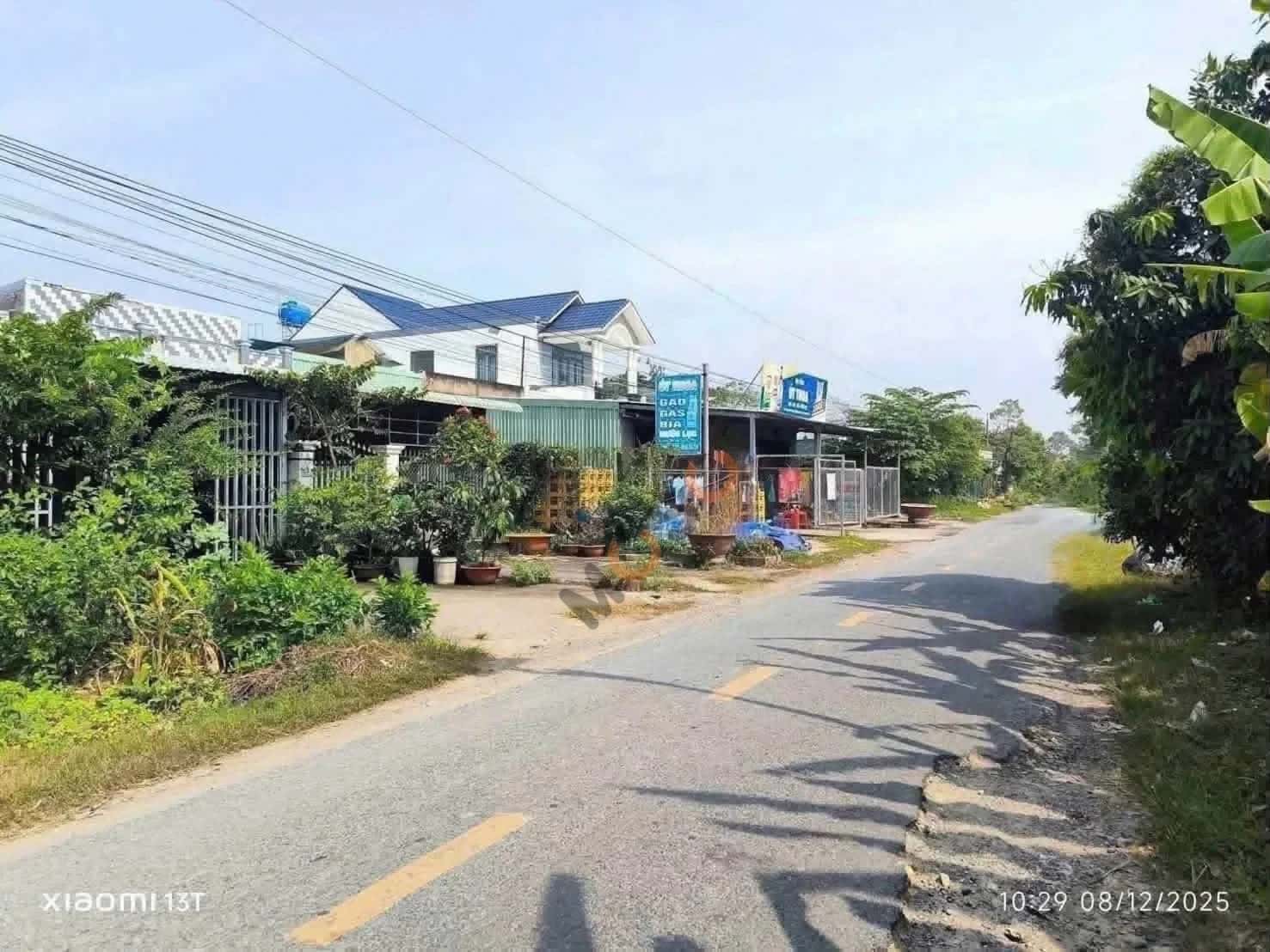 Bán đất ĐT834B Huyện Thủ Thừa, Long An – giá 1.2 tỷ — Hình 3 Bán đất ĐT834B Huyện Thủ Thừa, Long An – giá 1.2 tỷ — Hình 3