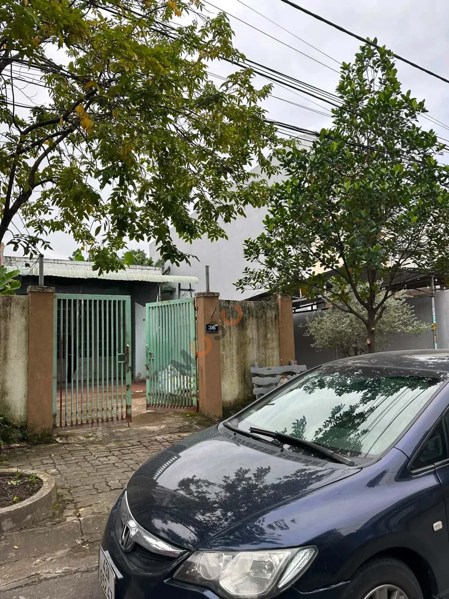 Bán đất Phong Bắc 4 Quận Cẩm Lệ, TP. Đà Nẵng – giá 5.5 tỷ — Hình 2 Bán đất Phong Bắc 4 Quận Cẩm Lệ, TP. Đà Nẵng – giá 5.5 tỷ — Hình 2
