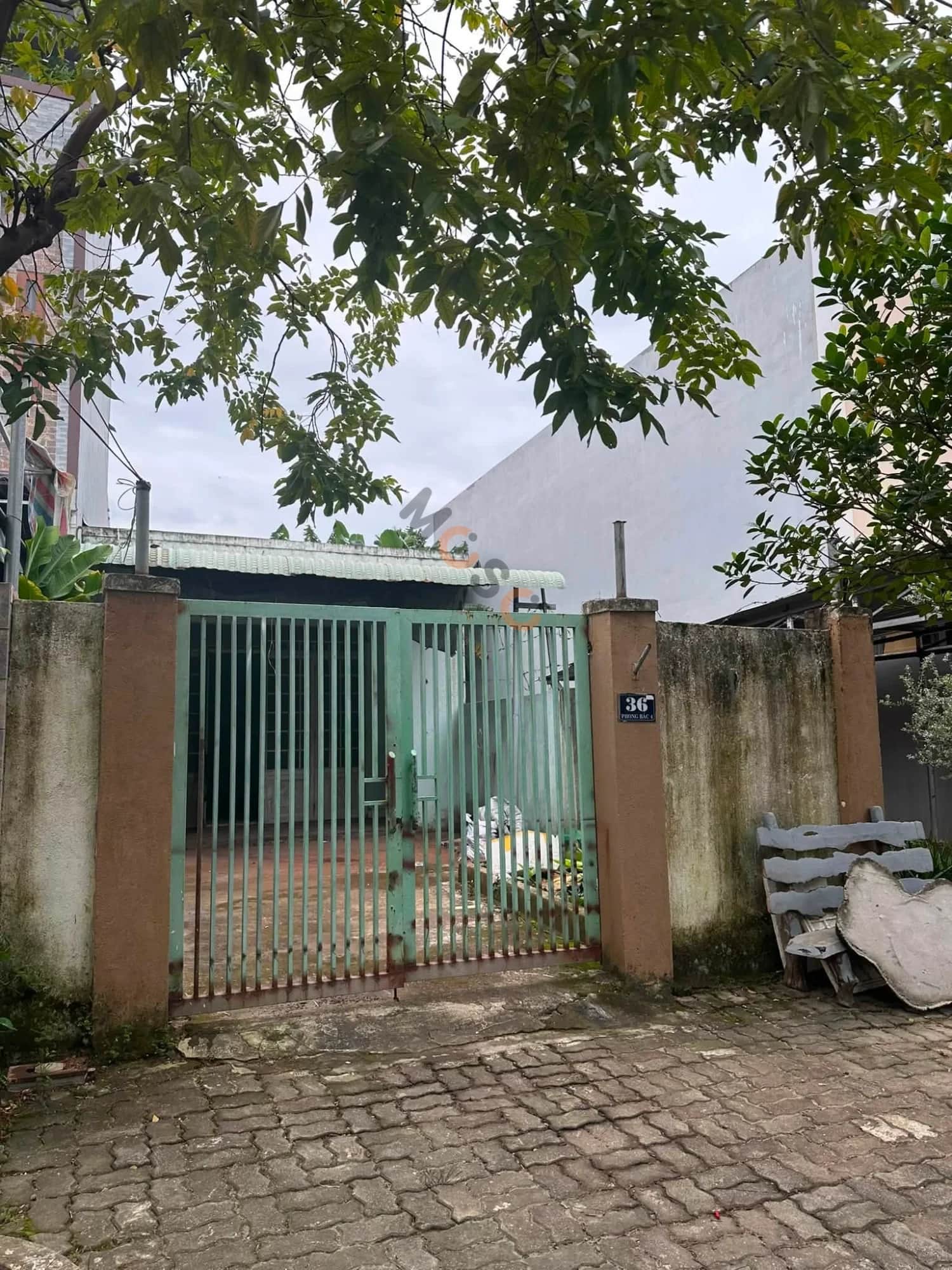 Bán đất Phong Bắc 4 Quận Cẩm Lệ, TP. Đà Nẵng – giá 5.5 tỷ Bán đất Phong Bắc 4 Quận Cẩm Lệ, TP. Đà Nẵng – giá 5.5 tỷ