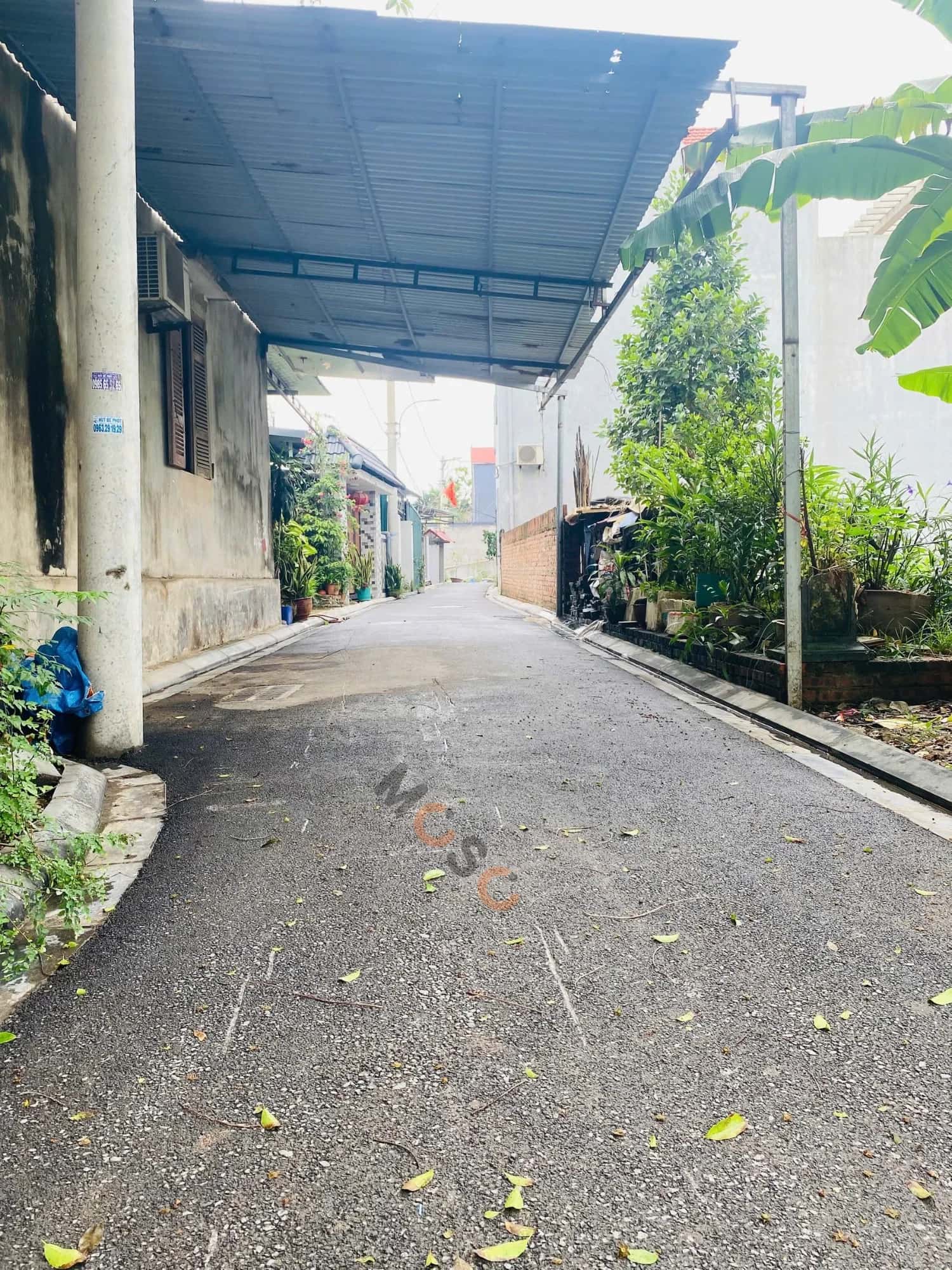 Bán đất Thôn Lương Quy Huyện Đông Anh, TP. Hà Nội – giá 3.5 tỷ — Hình 2 Bán đất Thôn Lương Quy Huyện Đông Anh, TP. Hà Nội – giá 3.5 tỷ — Hình 2