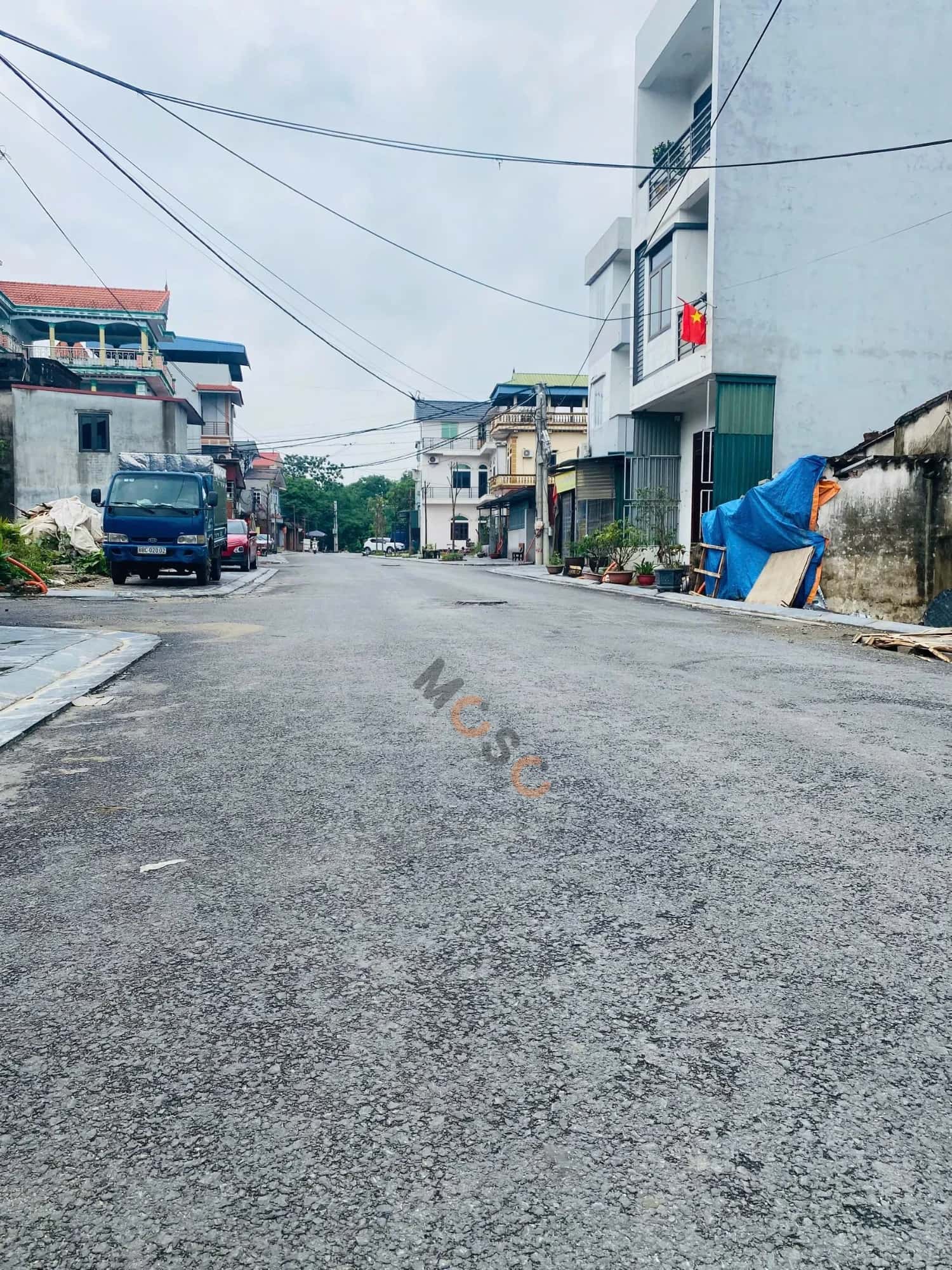 Bán đất Thôn Lương Quy Huyện Đông Anh, TP. Hà Nội – giá 3.5 tỷ — Hình 3 Bán đất Thôn Lương Quy Huyện Đông Anh, TP. Hà Nội – giá 3.5 tỷ — Hình 3