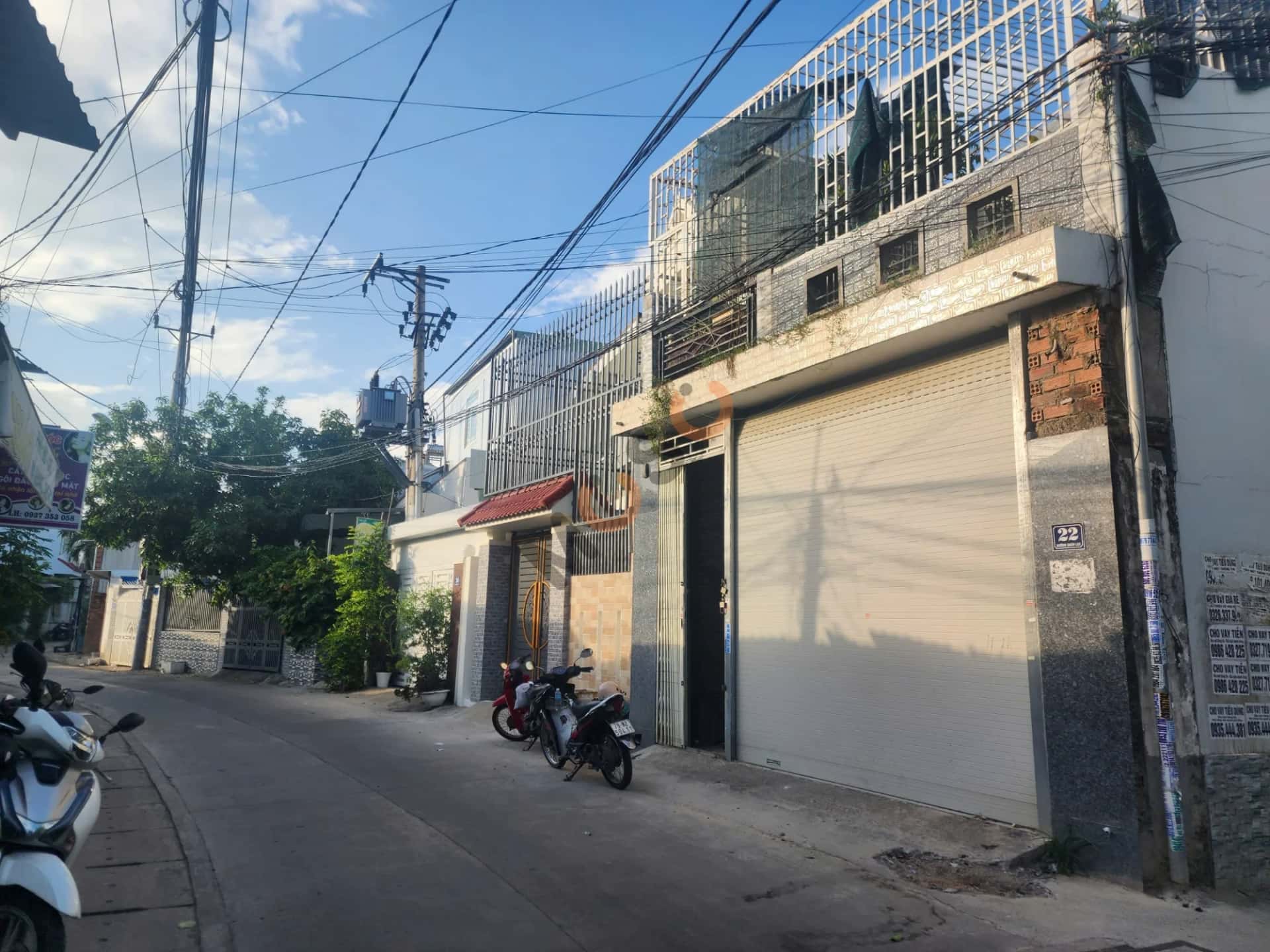 Bán nhà mặt tiền đường Xuân Lạc Thành phố Nha Trang, Khánh Hòa – 2 phòng ngủ, giá 3.4 tỷ — Hình 2 Bán nhà mặt tiền đường Xuân Lạc Thành phố Nha Trang, Khánh Hòa – 2 phòng ngủ, giá 3.4 tỷ — Hình 2
