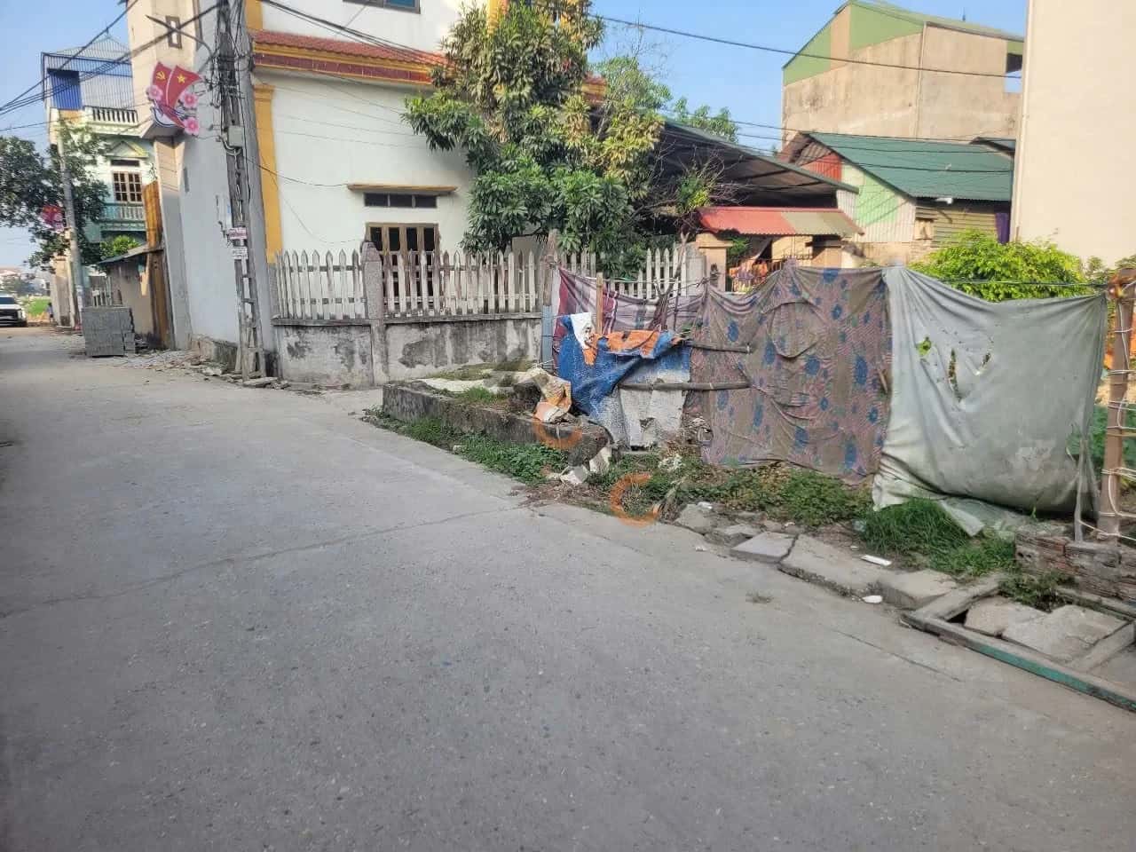 Bán đất Thôn Đường Yên Huyện Đông Anh, TP. Hà Nội – giá 3.6 tỷ — Hình 2 Bán đất Thôn Đường Yên Huyện Đông Anh, TP. Hà Nội – giá 3.6 tỷ — Hình 2