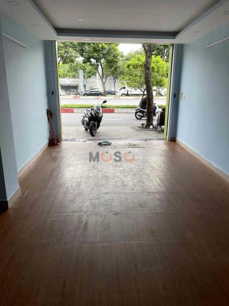 Cho thuê nhà mặt tiền Phạm Văn Đồng Gò Vấp, TP.HCM – 3 phòng ngủ, giá 24 triệu Cho thuê nhà mặt tiền Phạm Văn Đồng Gò Vấp, TP.HCM – 3 phòng ngủ, giá 24 triệu