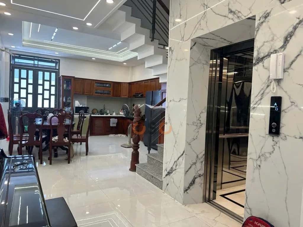 Cho thuê nhà mặt tiền Tân Hương Quận Tân Phú, TP.HCM – 7 phòng ngủ, giá 26 triệu — Hình 3 Cho thuê nhà mặt tiền Tân Hương Quận Tân Phú, TP.HCM – 7 phòng ngủ, giá 26 triệu — Hình 3