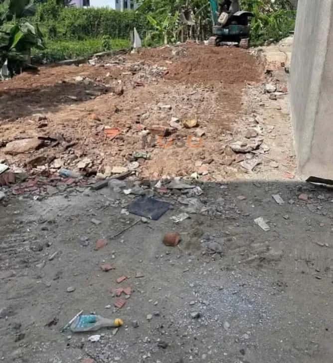 Bán đất Hẻm Võ Văn Môn Thành phố Tân An, Long An – giá 1.1 tỷ — Hình 2 Bán đất Hẻm Võ Văn Môn Thành phố Tân An, Long An – giá 1.1 tỷ — Hình 2