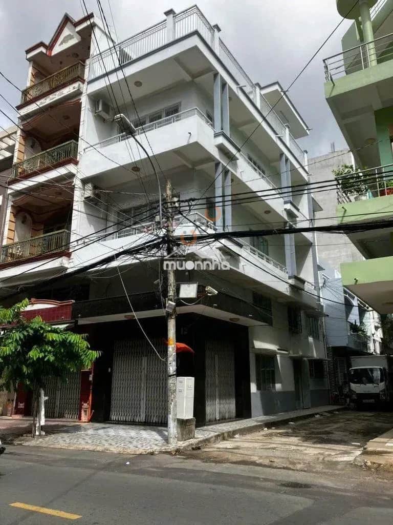 Cho thuê văn phòng Đường Số 5 Quận 11, TP.HCM – giá 25 triệu Cho thuê văn phòng Đường Số 5 Quận 11, TP.HCM – giá 25 triệu