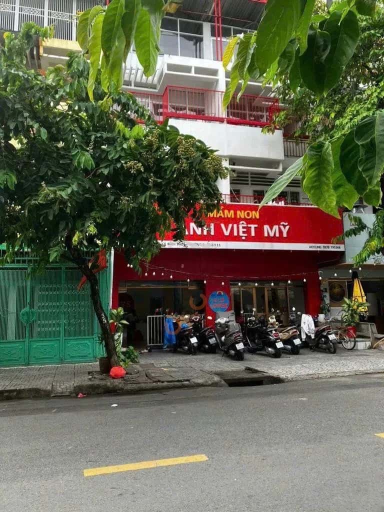 Cho thuê văn phòng Đường Số 5 Quận 11, TP.HCM – giá 25 triệu — Hình 2 Cho thuê văn phòng Đường Số 5 Quận 11, TP.HCM – giá 25 triệu — Hình 2