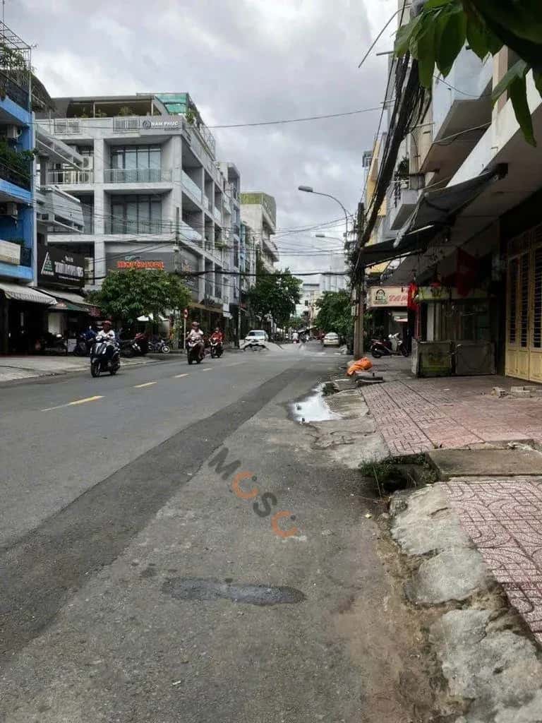 Cho thuê văn phòng Đường Số 5 Quận 11, TP.HCM – giá 25 triệu — Hình 3 Cho thuê văn phòng Đường Số 5 Quận 11, TP.HCM – giá 25 triệu — Hình 3