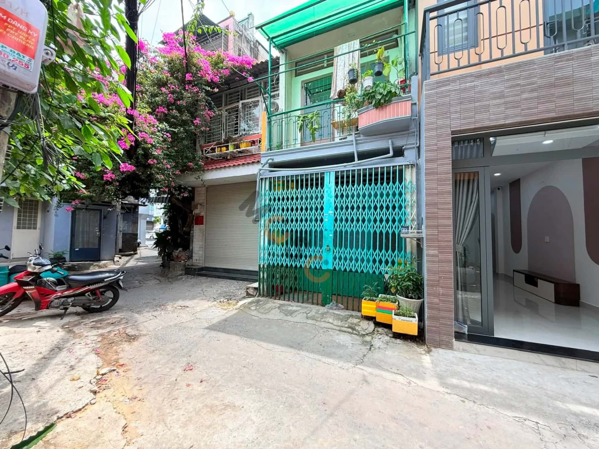 Bán nhà hẻm Quang Trung Quận Gò Vấp, TP.HCM – 3 phòng ngủ, giá 5.8 tỷ — Hình 2 Bán nhà hẻm Quang Trung Quận Gò Vấp, TP.HCM – 3 phòng ngủ, giá 5.8 tỷ — Hình 2