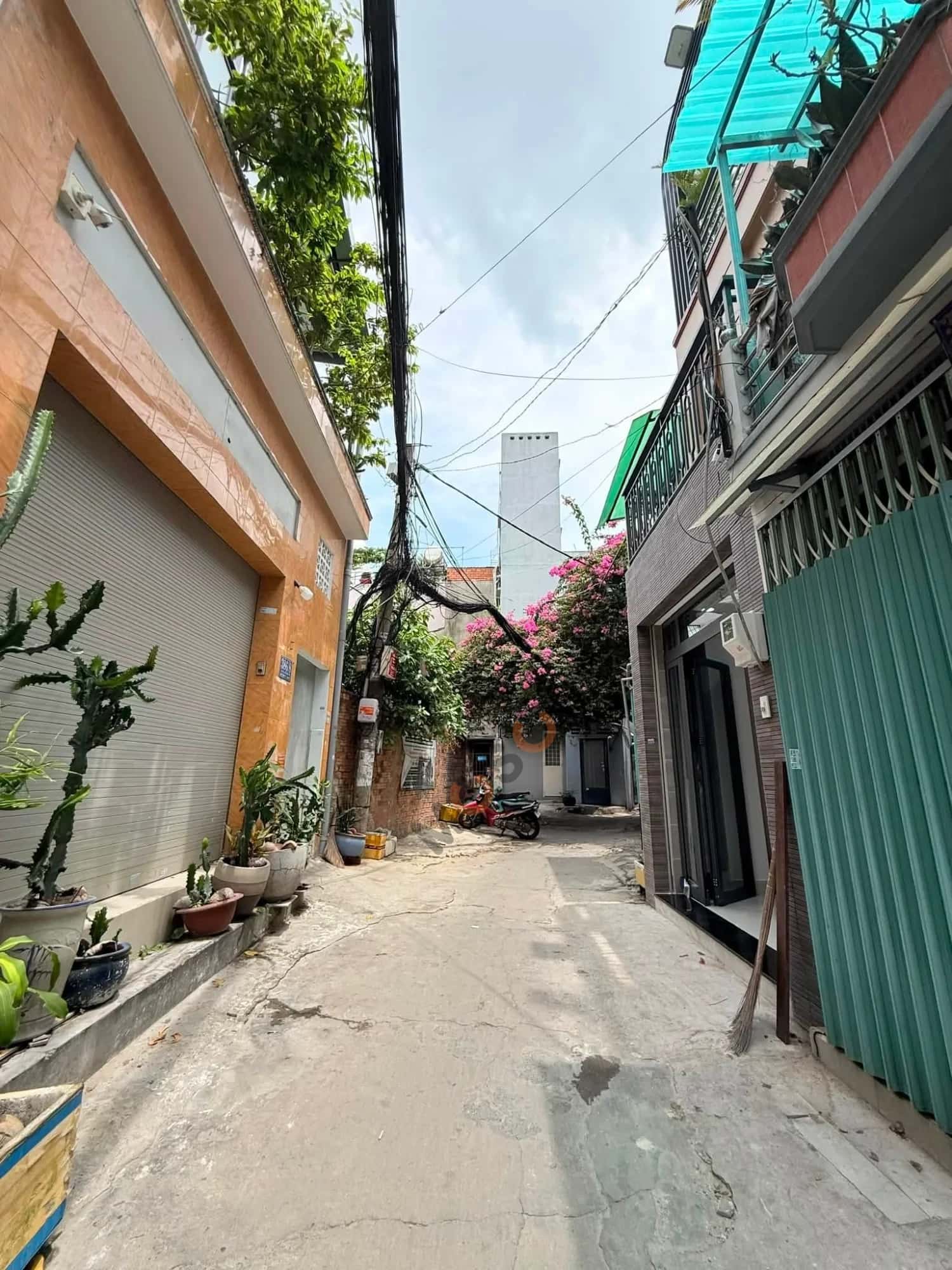 Bán nhà hẻm Quang Trung Quận Gò Vấp, TP.HCM – 3 phòng ngủ, giá 5.8 tỷ — Hình 3 Bán nhà hẻm Quang Trung Quận Gò Vấp, TP.HCM – 3 phòng ngủ, giá 5.8 tỷ — Hình 3