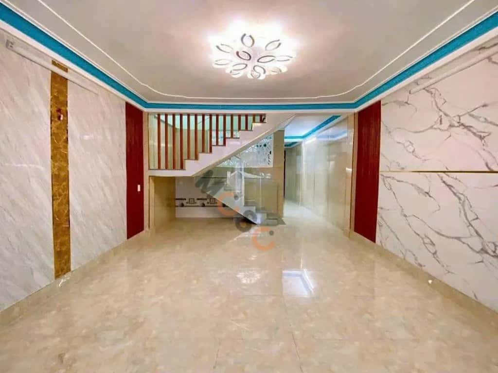 Cho thuê văn phòng Đường số 2 Quận 3, TP.HCM – 7 phòng ngủ, giá 33 triệu — Hình 2 Cho thuê văn phòng Đường số 2 Quận 3, TP.HCM – 7 phòng ngủ, giá 33 triệu — Hình 2