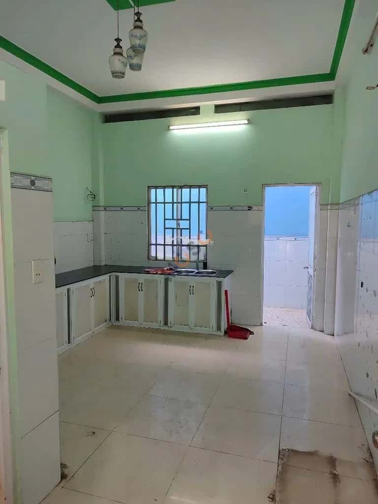 Cho thuê nhà mặt tiền Dương Vân Nga Quận 6, TP.HCM – 4 phòng ngủ, giá 18 triệu — Hình 3 Cho thuê nhà mặt tiền Dương Vân Nga Quận 6, TP.HCM – 4 phòng ngủ, giá 18 triệu — Hình 3