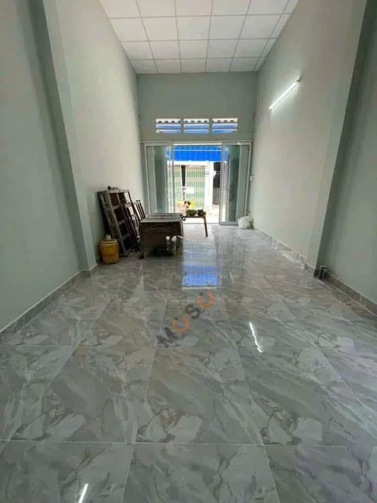 Cho thuê nhà hẻm Đường Phạm Văn Chiêu Gò Vấp, TP.HCM – 3 phòng ngủ, giá 8 triệu Cho thuê nhà hẻm Đường Phạm Văn Chiêu Gò Vấp, TP.HCM – 3 phòng ngủ, giá 8 triệu