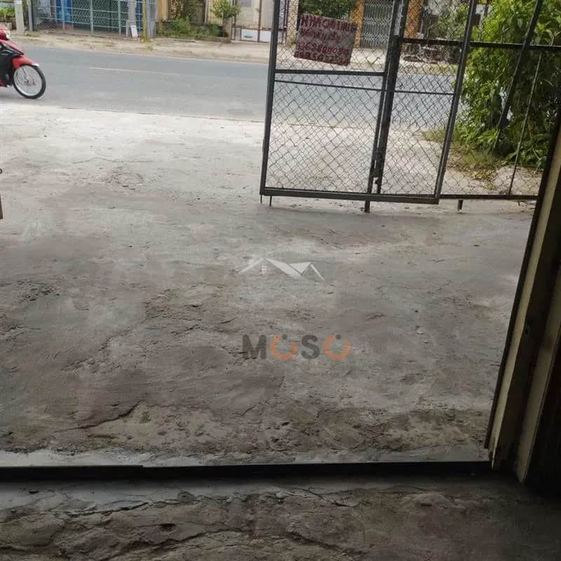 Cho thuê nhà hẻm Phan Văn Đáng Vĩnh Long, Vinh Long – giá 6 triệu Cho thuê nhà hẻm Phan Văn Đáng Vĩnh Long, Vinh Long – giá 6 triệu