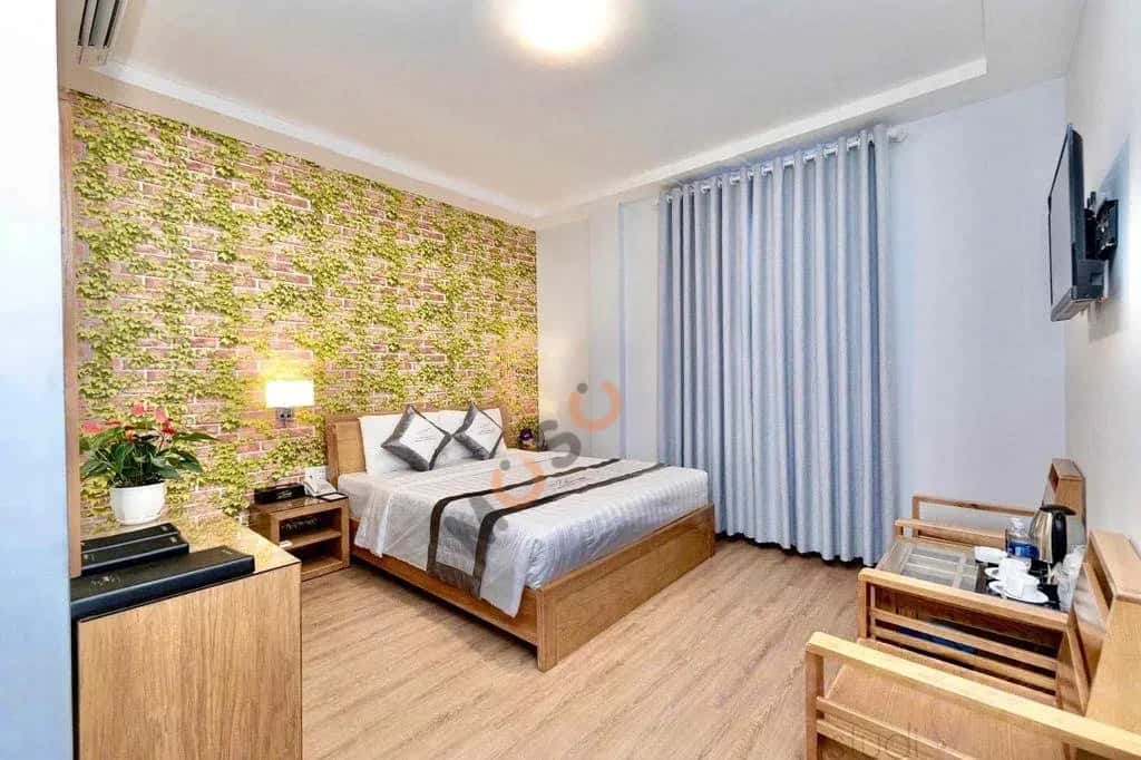 Cho thuê BĐS khác Đường Hoàng Văn Thụ Quận Phú Nhuận, TP.HCM – 49 phòng ngủ, giá 500 triệu — Hình 2 Cho thuê BĐS khác Đường Hoàng Văn Thụ Quận Phú Nhuận, TP.HCM – 49 phòng ngủ, giá 500 triệu — Hình 2